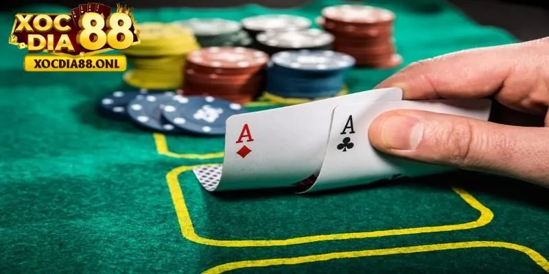 Nắm rõ luật chơi để có thể chiến thắng khi tham gia Poker