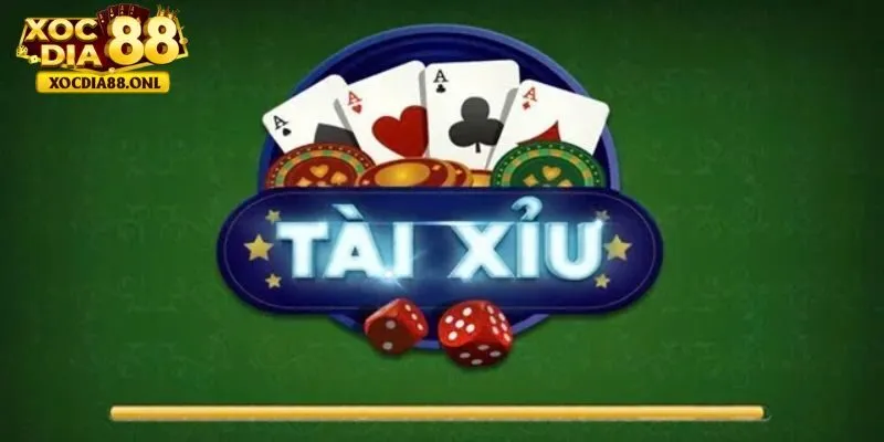 Tìm hiểu về game Tài Xỉu