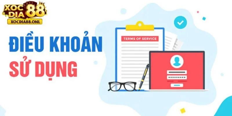 Lý do cần thiết lập điều kiện điều khoản XOCDIA88