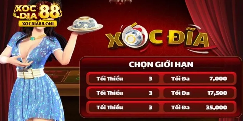 Luật tham gia trò chơi