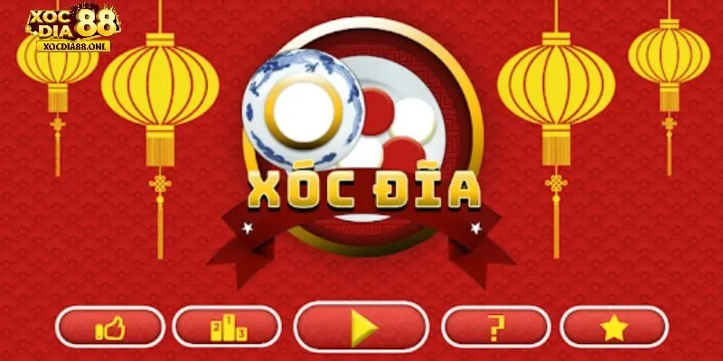 Xóc Đĩa online có luật tham gia như thế nào?