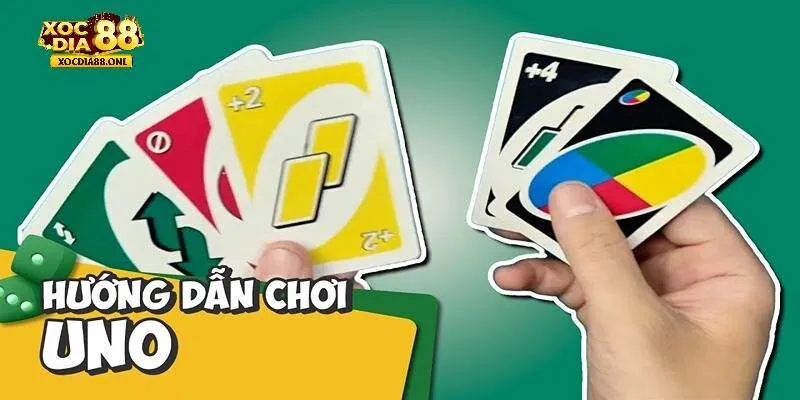 Một số nền tảng chơi uno miễn phí