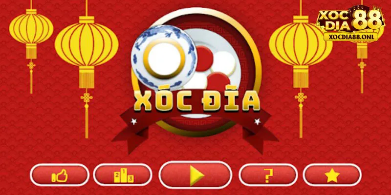 Tìm hiểu game xóc đĩa và sức hút của trò chơi