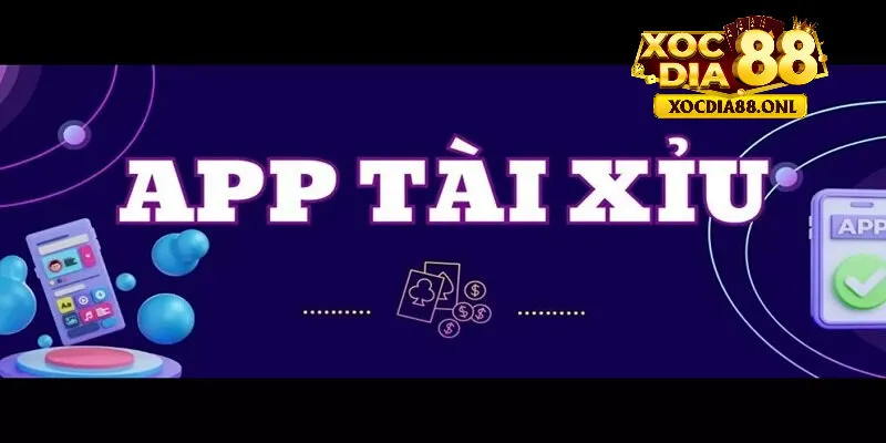 app tài xỉu