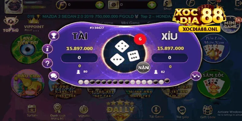 Hướng dẫn tải và cài đặt app tài xỉu tại cổng game nhanh nhất